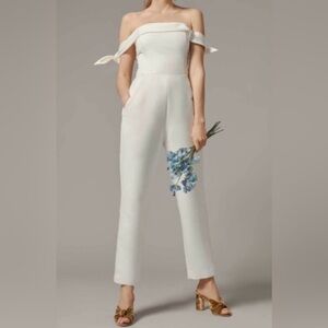 Floravere B. Riley Jumpsuit Size 6